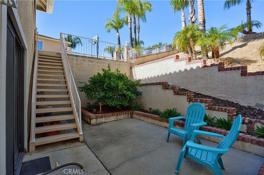 30026 Big Range Road Canyon Lake, CA 92587 - Photo 15 of 48 a view of outdoor space and yard