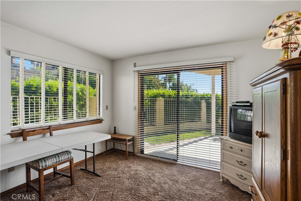 30026 Big Range Road Canyon Lake, CA 92587 - Photo 18 of 48 a view of a room with a large window