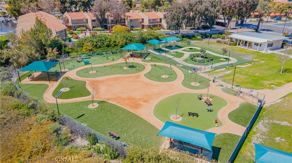 30026 Big Range Road Canyon Lake, CA 92587 - Photo 40 of 48 a picture of a table and chairs in the patio