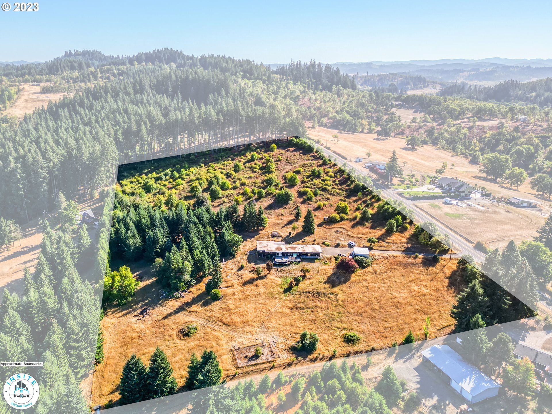 87757 Green Hill Road Eugene, OR 97402 - Photo 3 of 6 Gallery Image 3