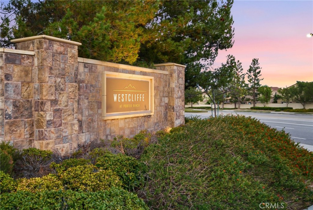 20556 Wisteria Court Porter Ranch, CA 91326 - Photo 64 of 72