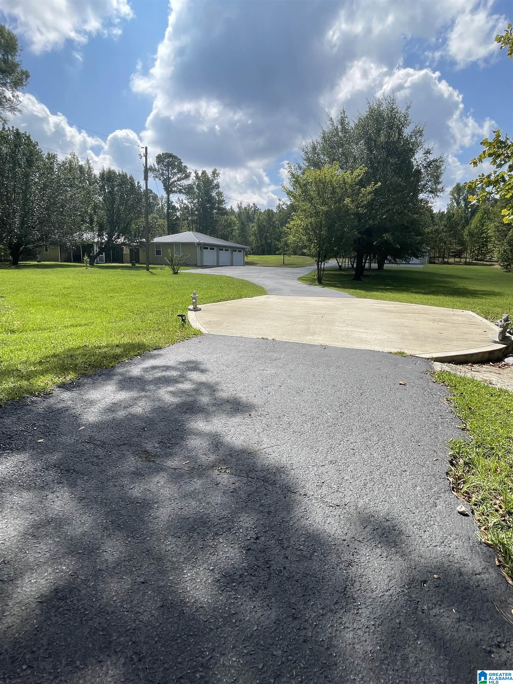 3304 Possum Trot Road Piedmont, AL 36272 - Photo 59 of 60