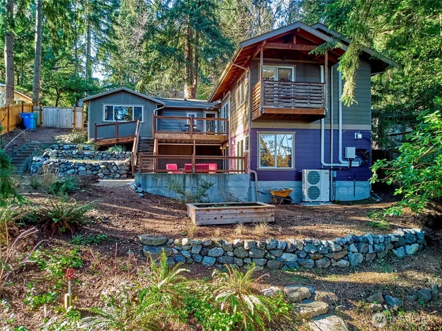 $780,000 | 19202 12th Avenue Northeast, Shoreline, WA 98155