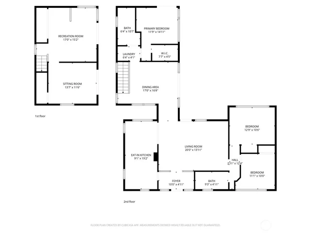 $780,000 | 19202 12th Avenue Northeast, Shoreline, WA 98155