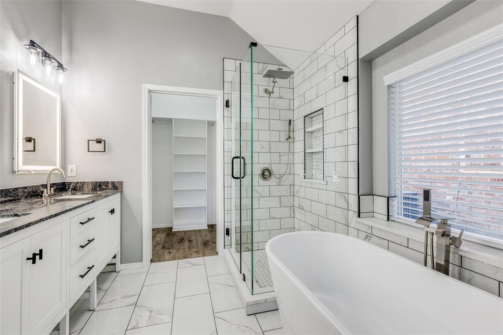 1708 Hackberry Branch Drive Allen, TX 75002 - Photo 25 of 34