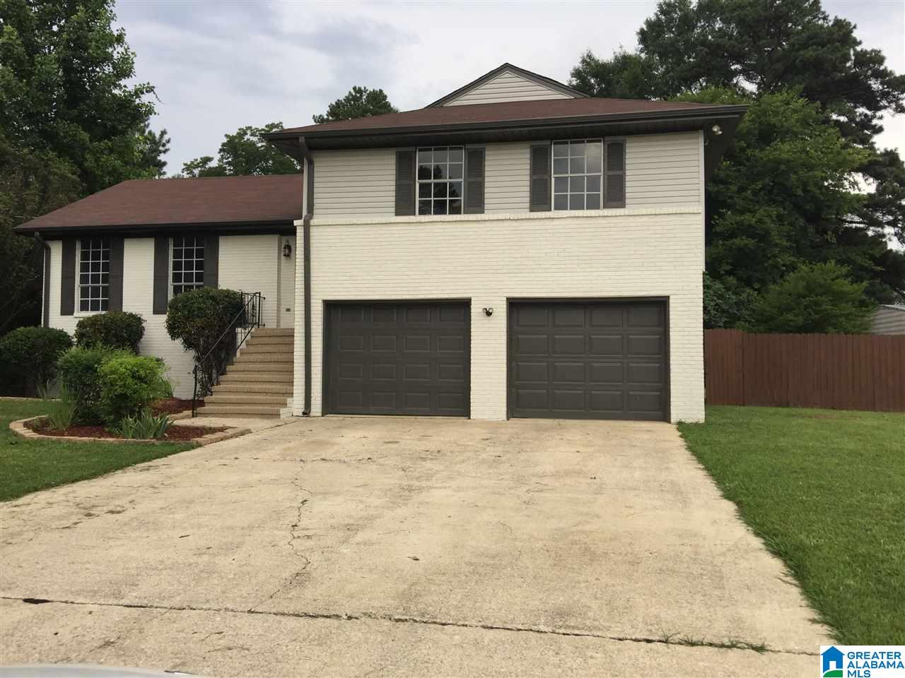 4116 Hazelwood Road Adamsville, AL 35005 - Photo 1 of 13