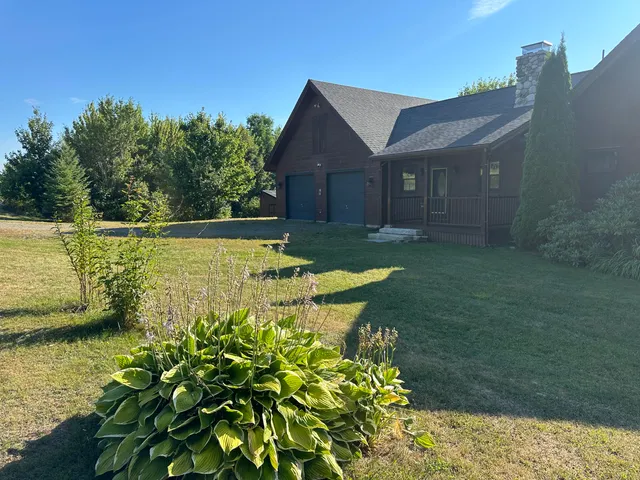 $715,000 | 15 Woodcock Lane, Eustis, ME 04936