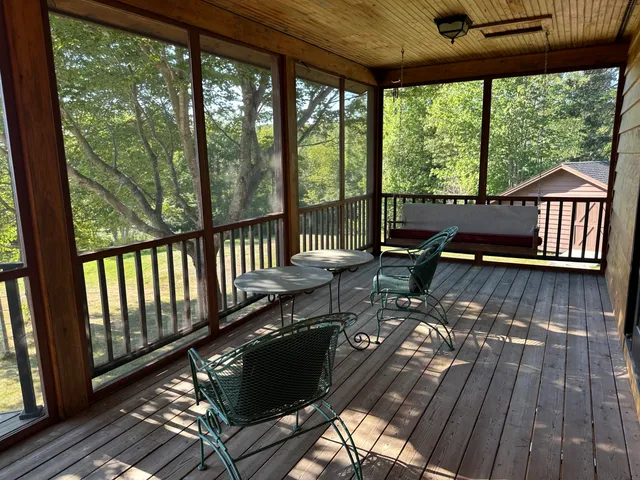 $715,000 | 15 Woodcock Lane, Eustis, ME 04936