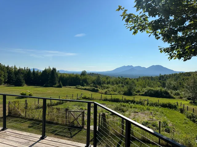 $715,000 | 15 Woodcock Lane, Eustis, ME 04936