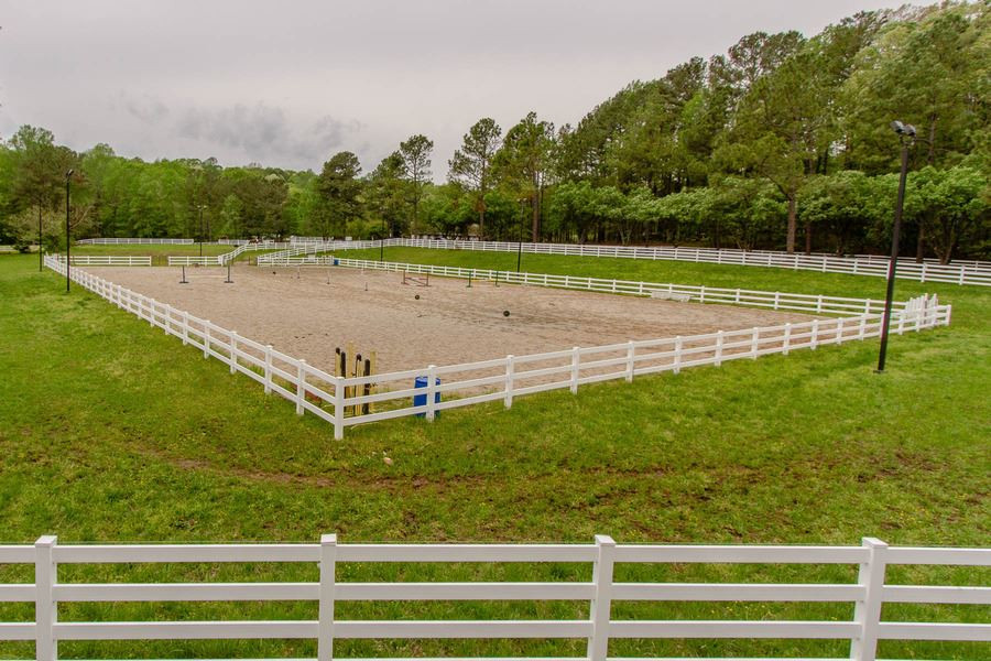 12317 Shooting Club Road Raleigh, NC 27613 - Photo 16 of 22 Photo 16