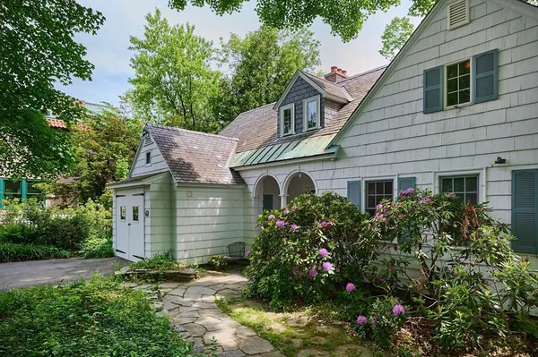 $1,539,000 | 63 Prospect Street, Northampton, MA 01060