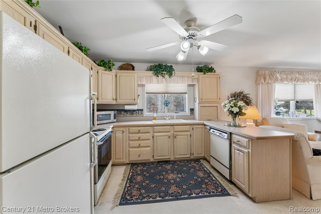 5464 North Seymour Road Flushing, MI 48433 - Photo 31 of 59