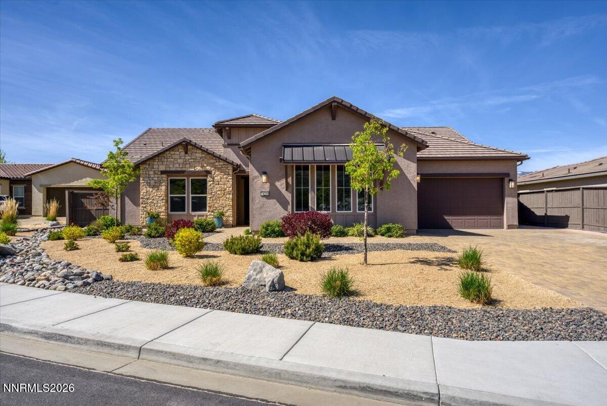 14239 Silver Moon Court Reno, NV 89521 - Photo 1 of 53 03-14239 Silver Moon Ct Reno NV 89521 (3