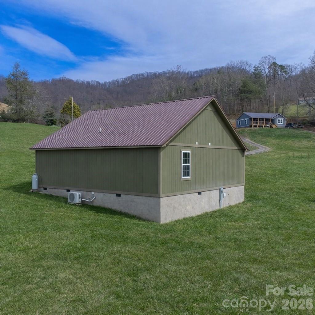 3240 Old Henson Cove Road Canton, NC 28716 - Photo 23 of 23