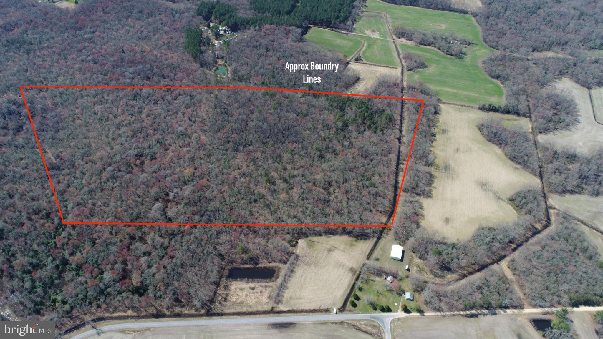 Lentz Road Goldsboro, MD 21636 - Photo 1 of 14 Gallery Image 1