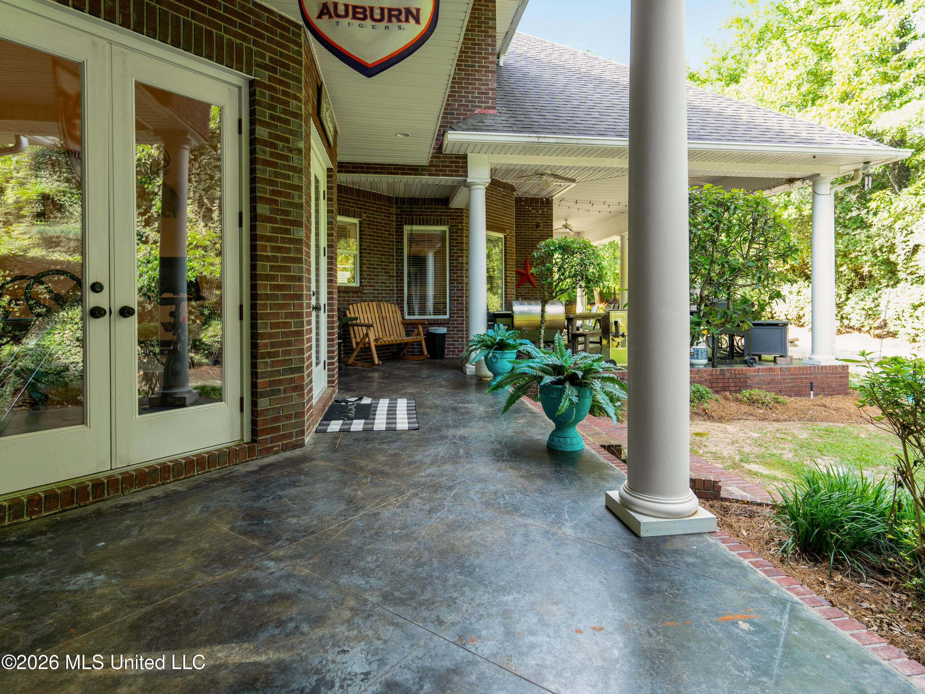 336 Toby Landrum Road Waynesboro, MS 39367 - Photo 92 of 106 A7403300
