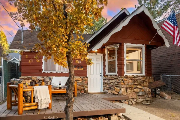 $289,000 | 626 Elysian Boulevard, Big Bear City, CA 92314