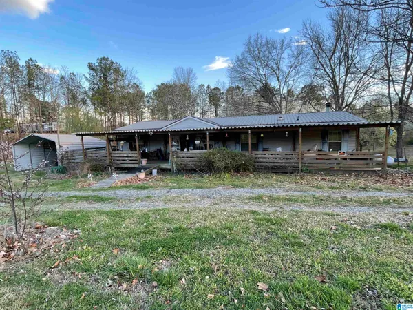 $140,000 | 20881 County Road 55, Sterrett, AL 35147