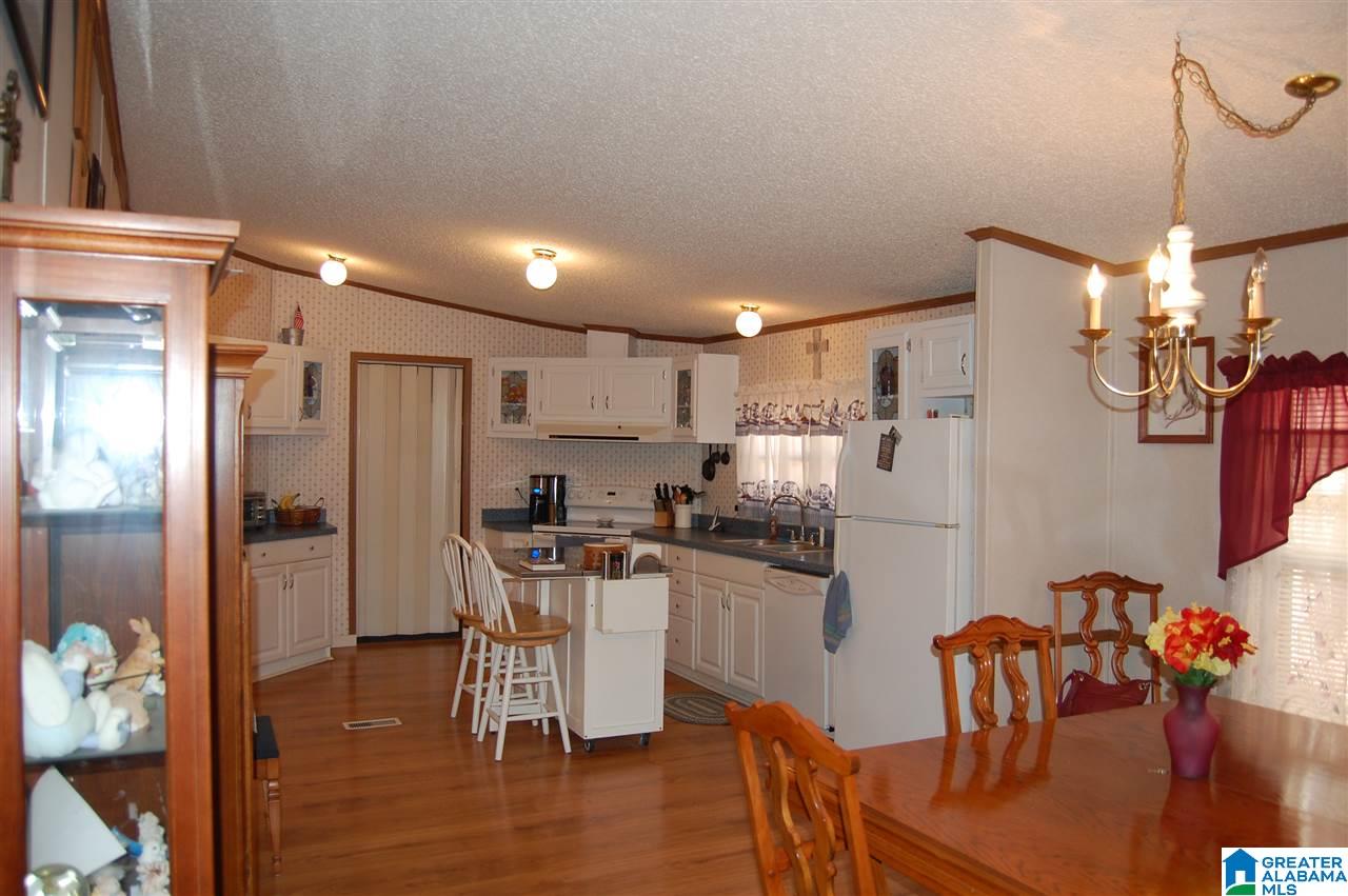875 Wolf Pen Ridge Road Pell City, AL 35128 - Photo 12 of 47 Gallery Image 12