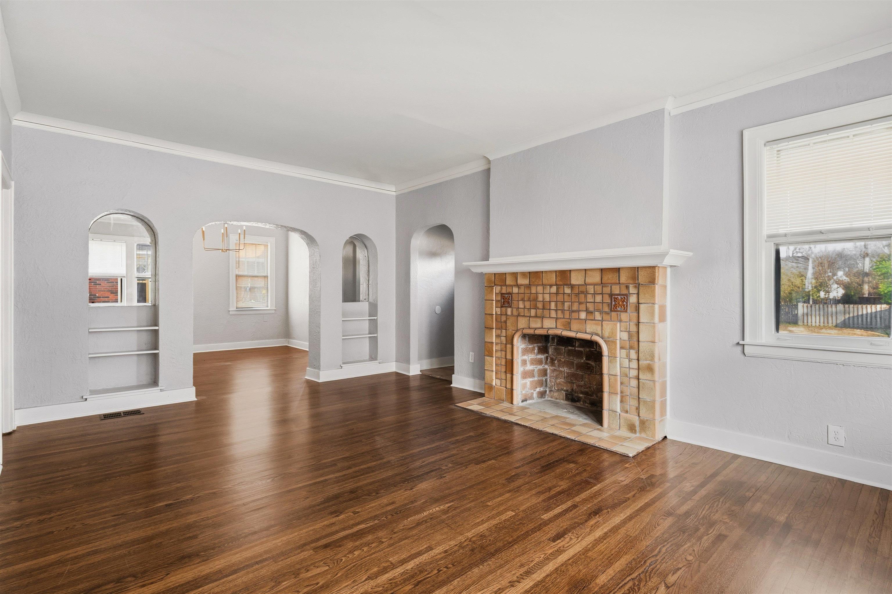 871 University Street Memphis, TN 38107 - Photo 3 of 26