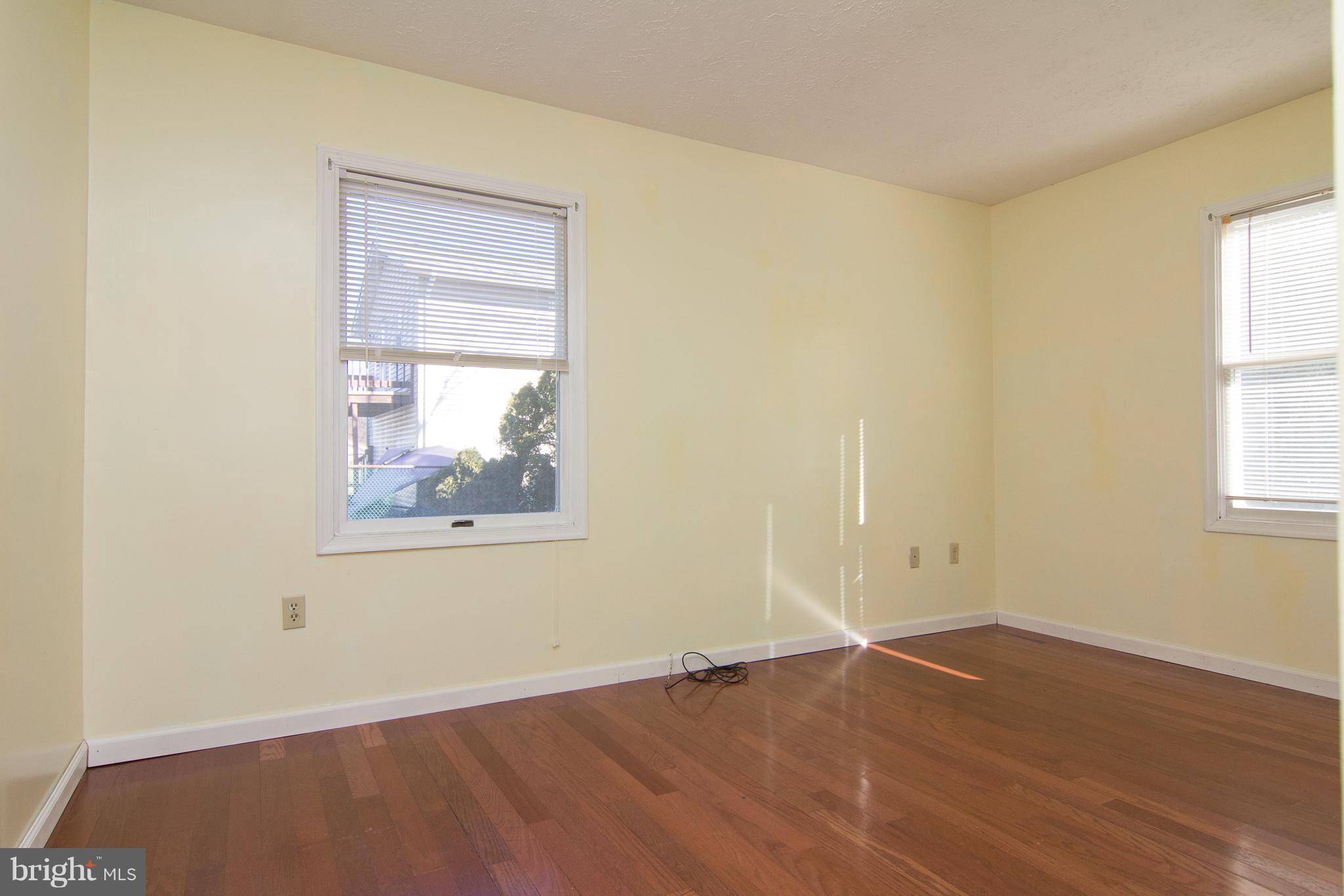 1844 Montreal Road Severn, MD 21144 - Photo 22 of 30 Hardwoods Throughout all the Bedrooms!
