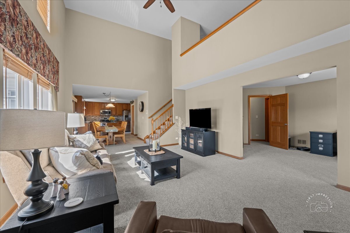 2518 Imgrund Road North Aurora, IL 60542 - Photo 18 of 41