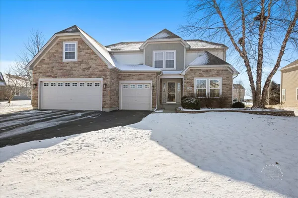 $625,000 | 2518 Imgrund Road, North Aurora, IL 60542