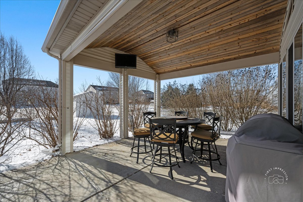 2518 Imgrund Road North Aurora, IL 60542 - Photo 35 of 41