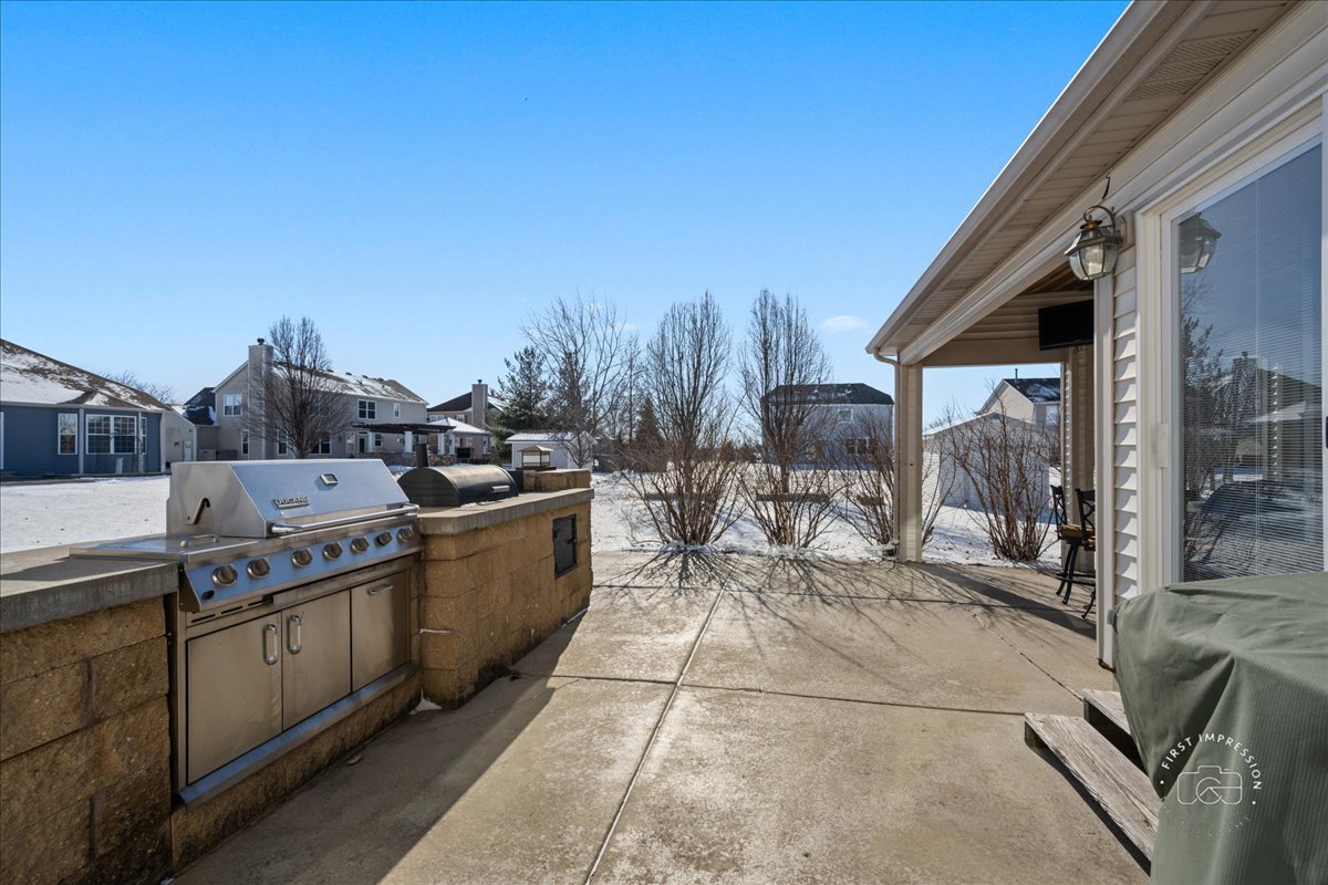 2518 Imgrund Road North Aurora, IL 60542 - Photo 36 of 41