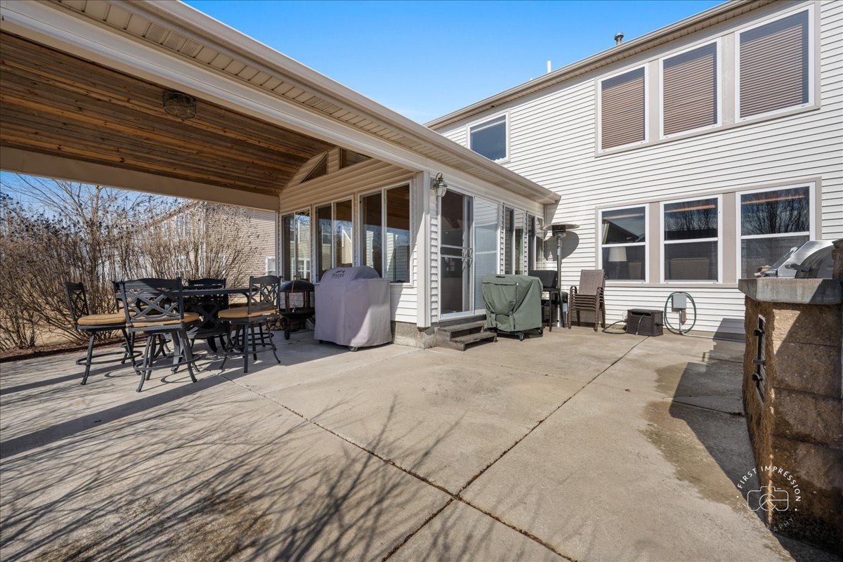 2518 Imgrund Road North Aurora, IL 60542 - Photo 37 of 41