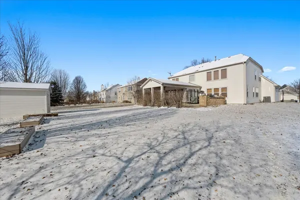 $625,000 | 2518 Imgrund Road, North Aurora, IL 60542