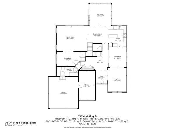 $625,000 | 2518 Imgrund Road, North Aurora, IL 60542