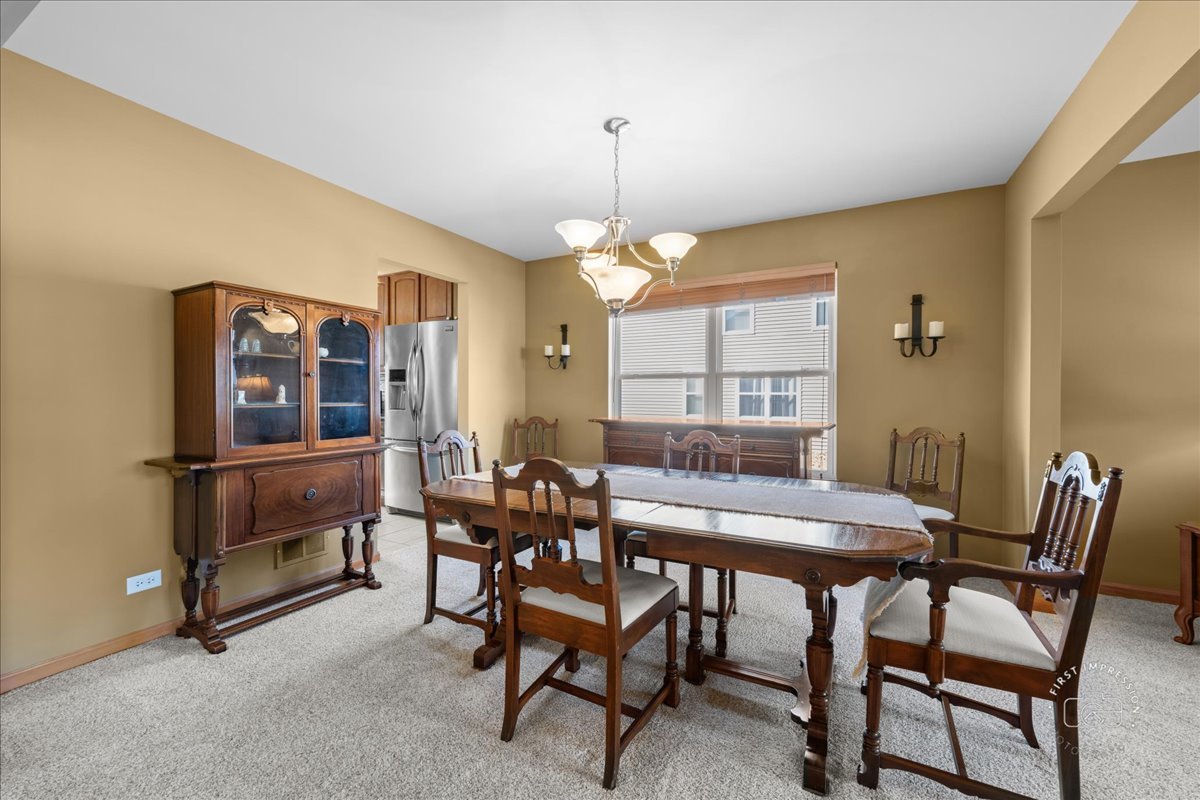 2518 Imgrund Road North Aurora, IL 60542 - Photo 8 of 41