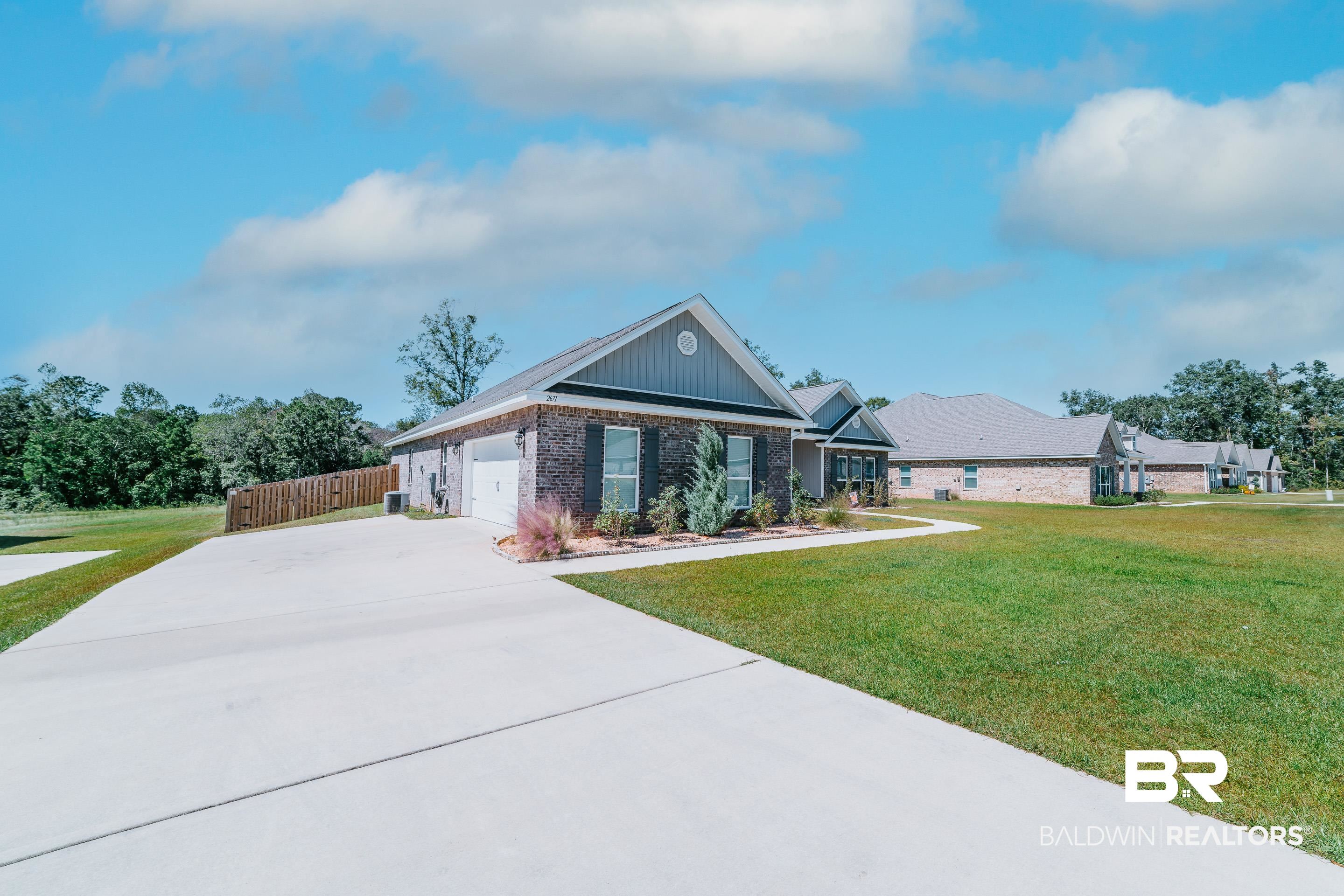 2671 Driftwood Loop West Semmes, AL 36575 - Photo 42 of 44