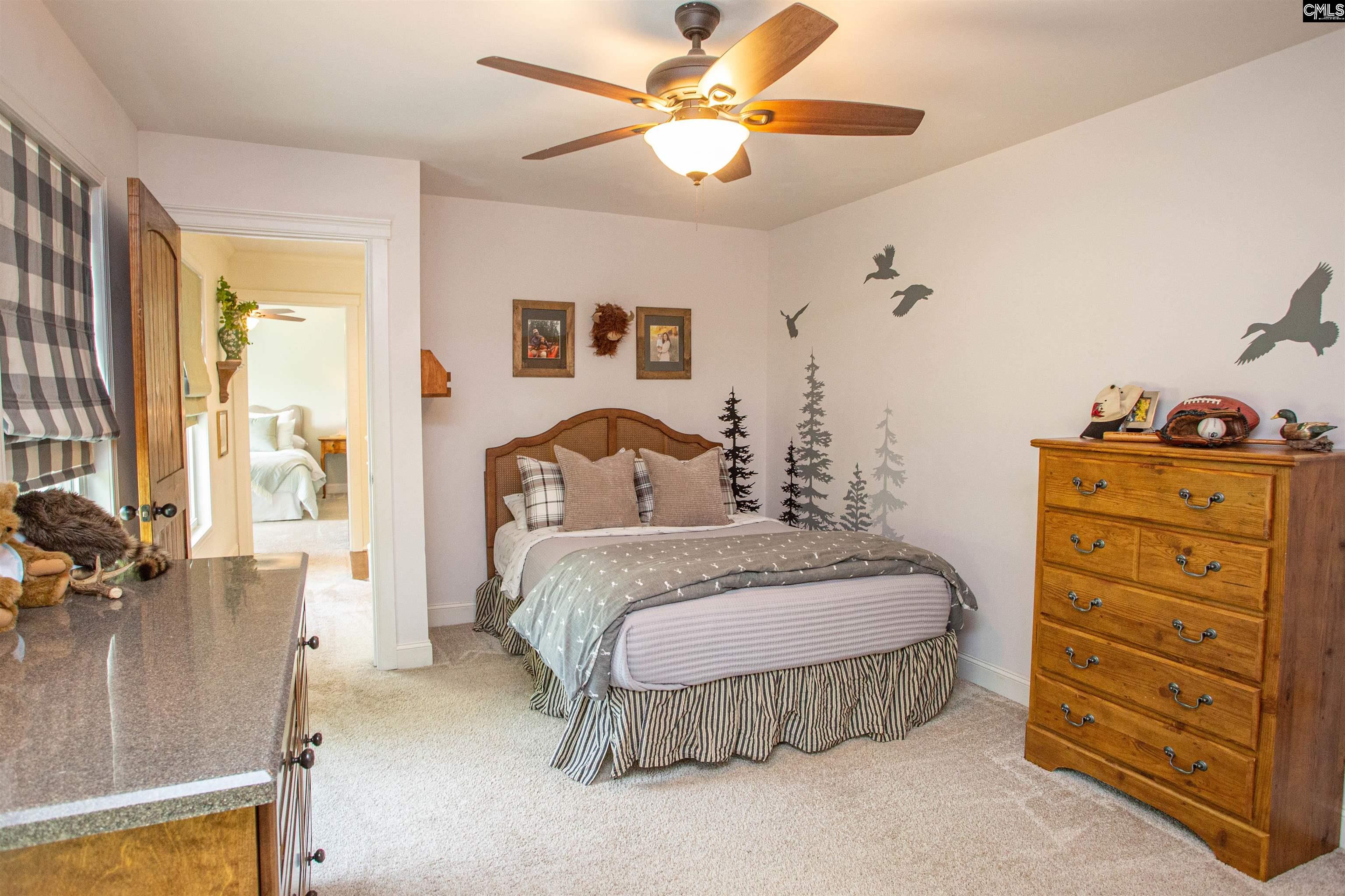 146 Williams Road Camden, SC 29020 - Photo 33 of 72