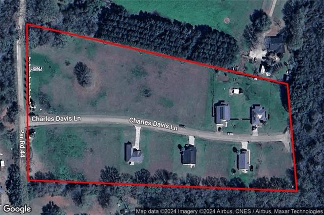 86 Charles Davis Lane Amite, LA 70422 - Photo 2 of 16