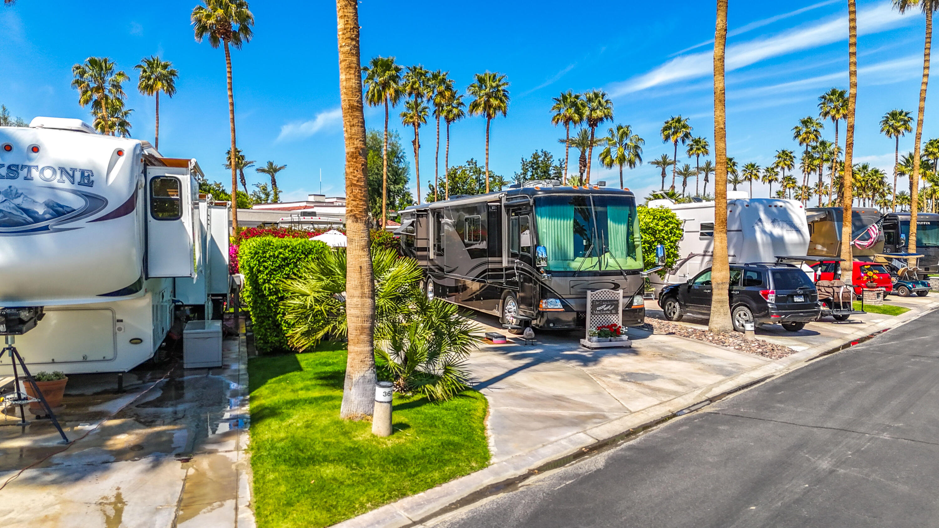69411 Ramon Road, Unit 367 Cathedral City, CA 92234 - Photo 11 of 68 Lot 367 (2)