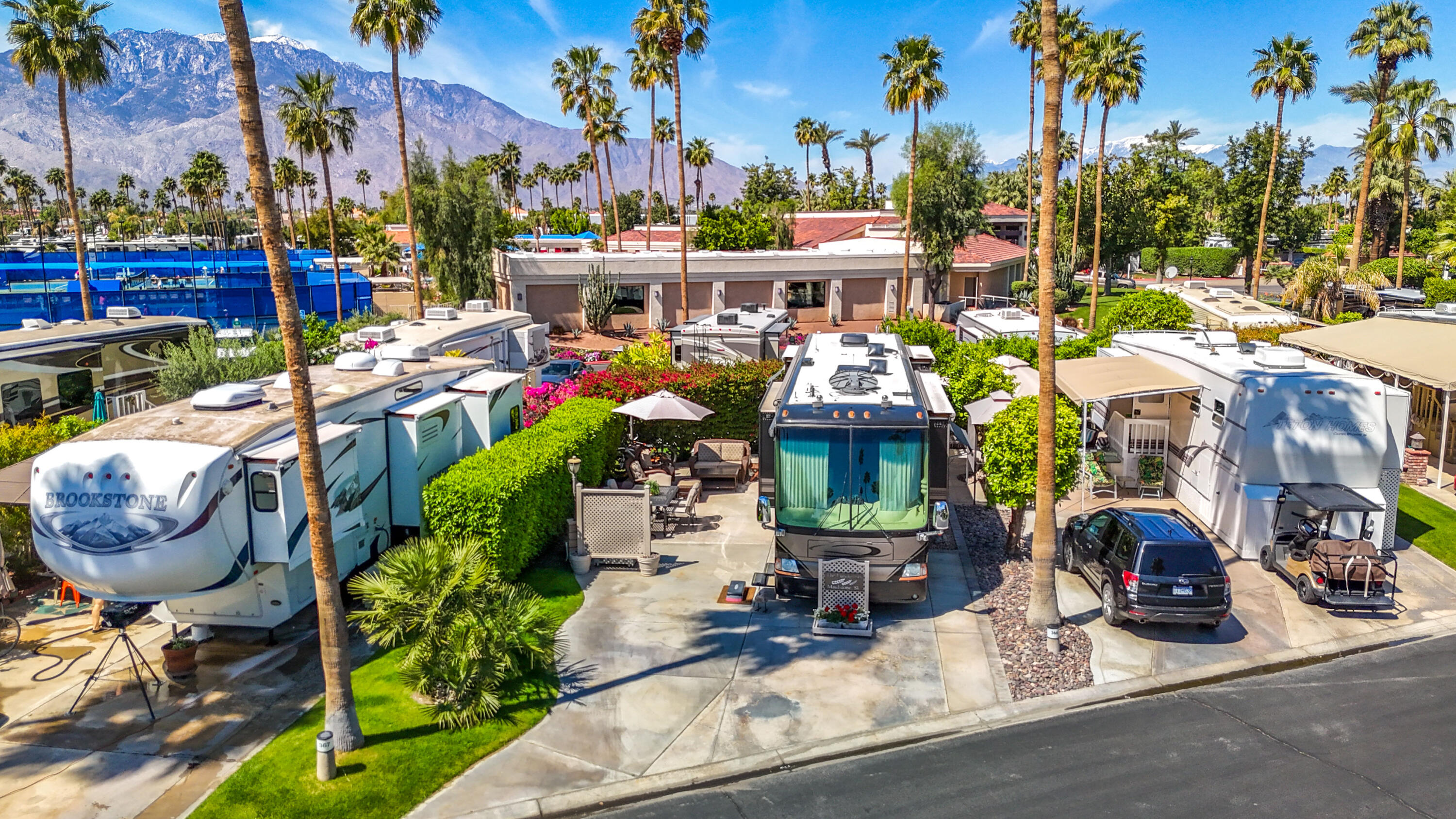 69411 Ramon Road, Unit 367 Cathedral City, CA 92234 - Photo 16 of 68 Lot 367 (12)