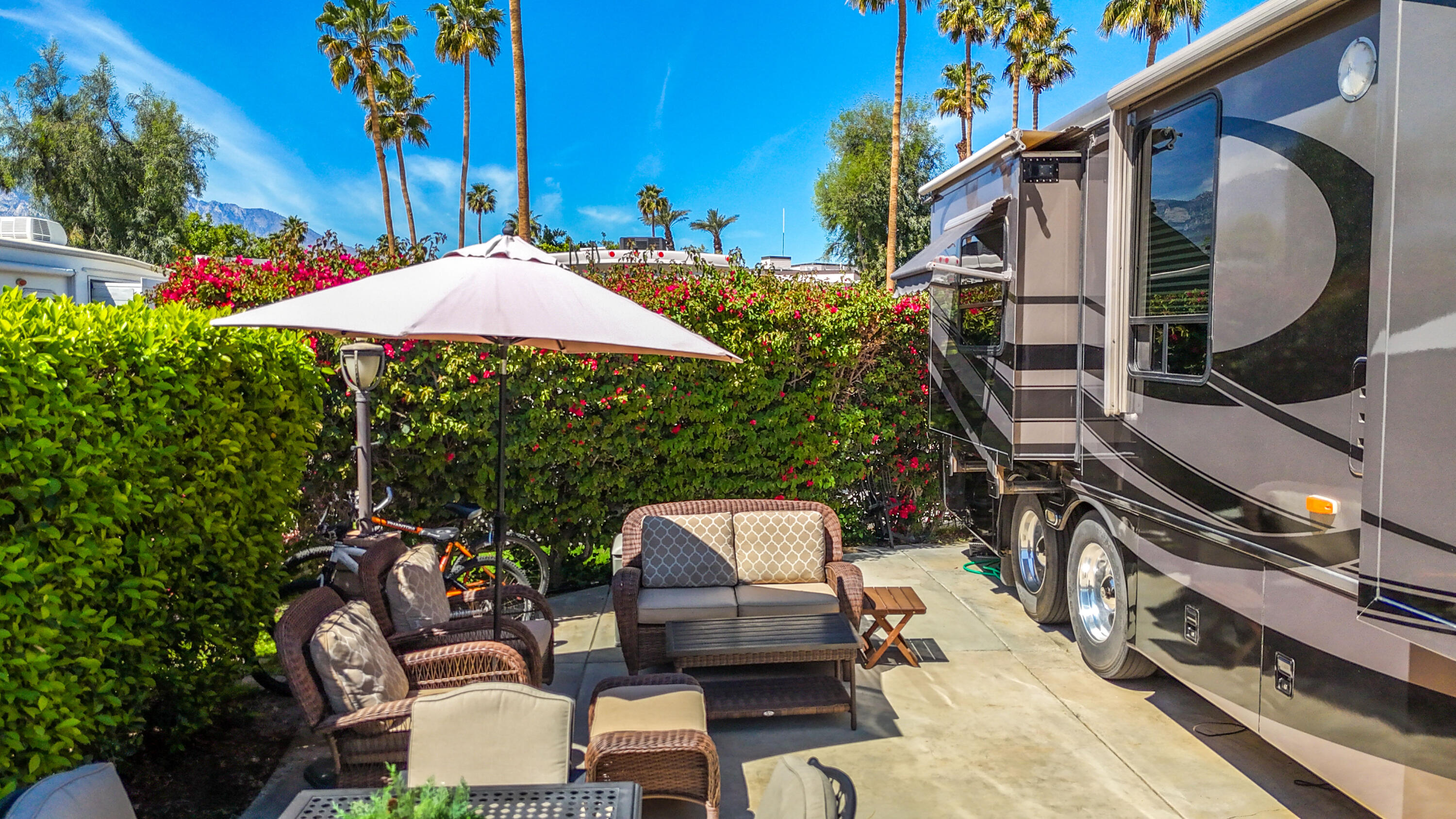 69411 Ramon Road, Unit 367 Cathedral City, CA 92234 - Photo 23 of 68 Lot 367 (19)