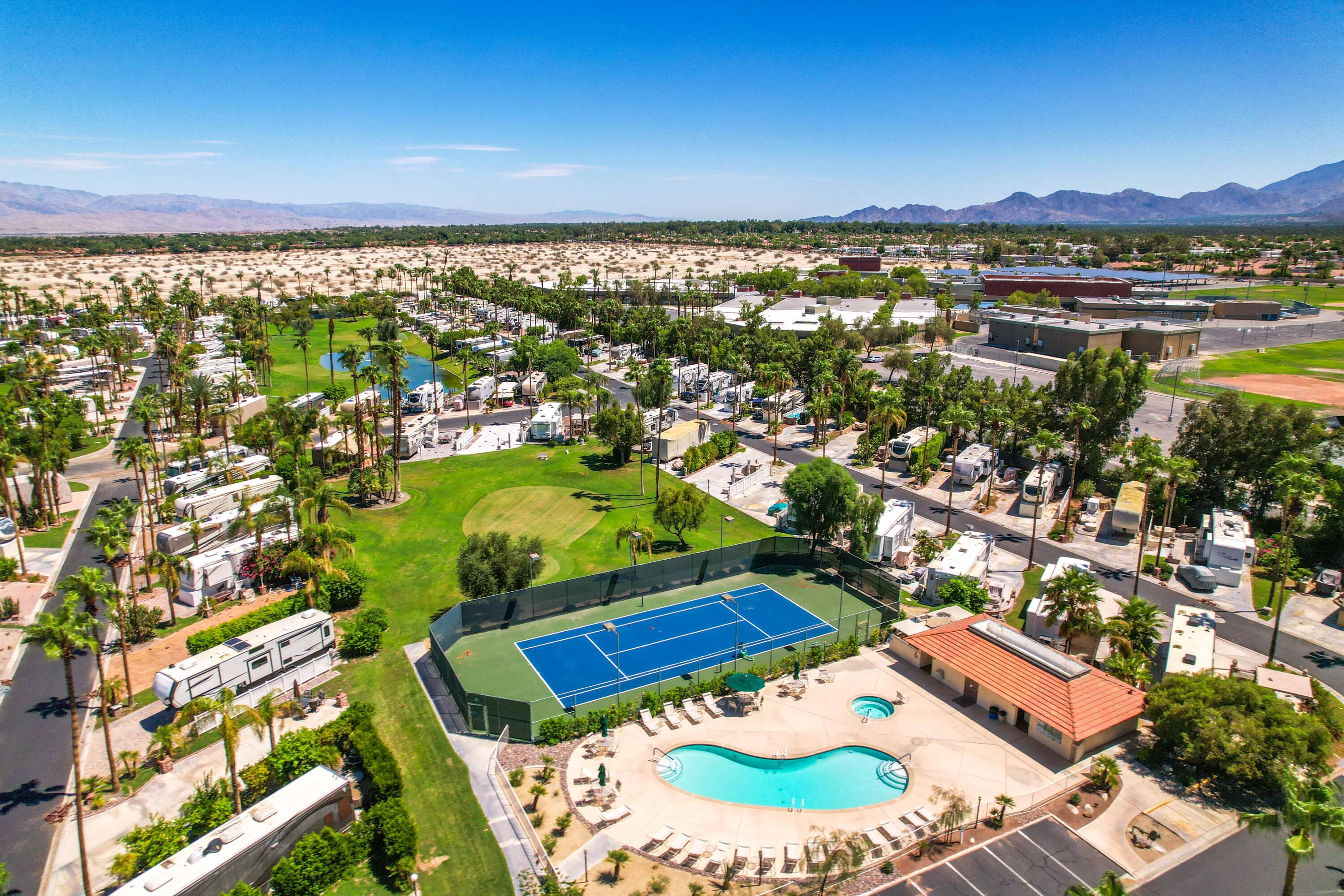 69411 Ramon Road, Unit 367 Cathedral City, CA 92234 - Photo 60 of 68 DJI_0004