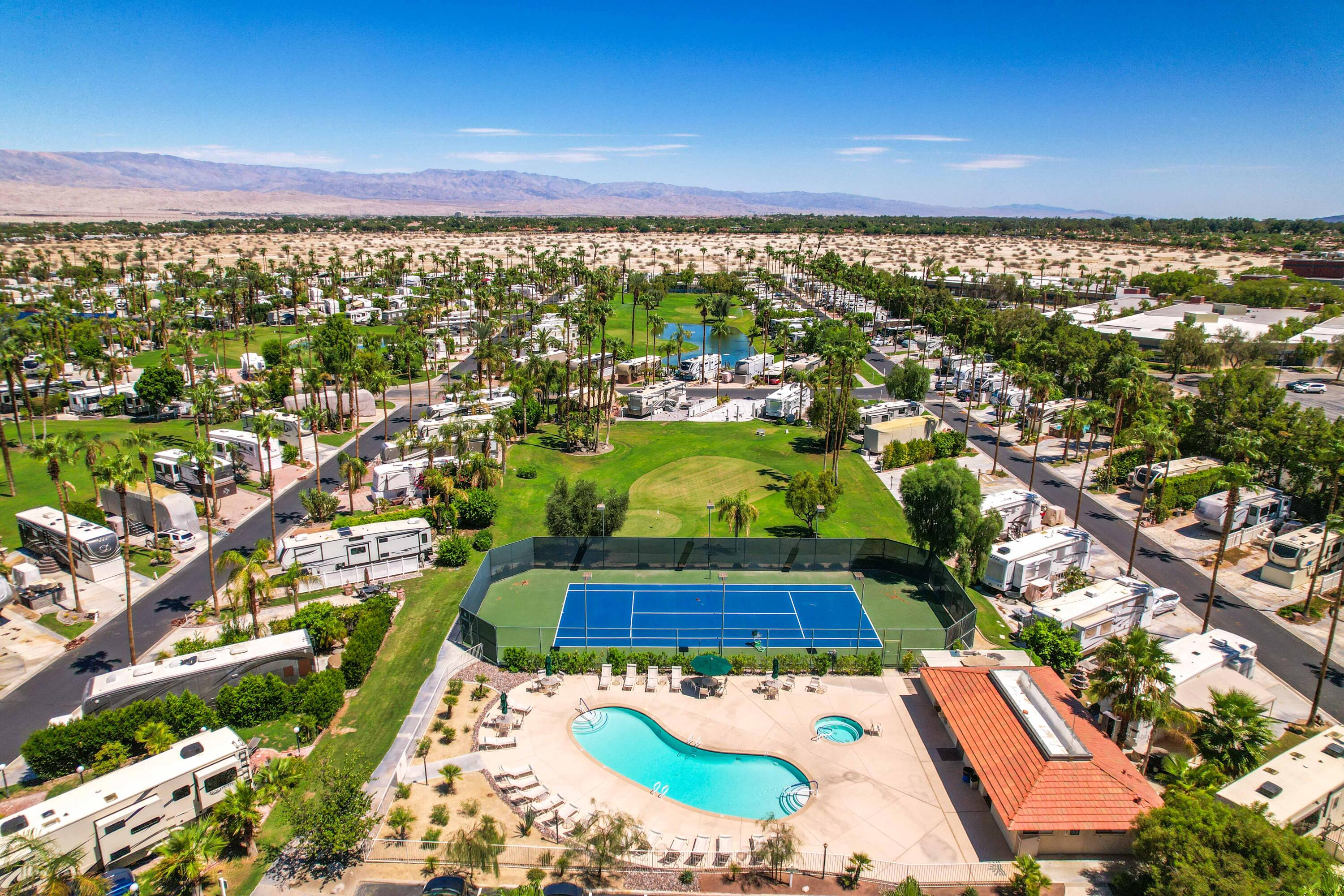 69411 Ramon Road, Unit 367 Cathedral City, CA 92234 - Photo 61 of 68 DJI_0005