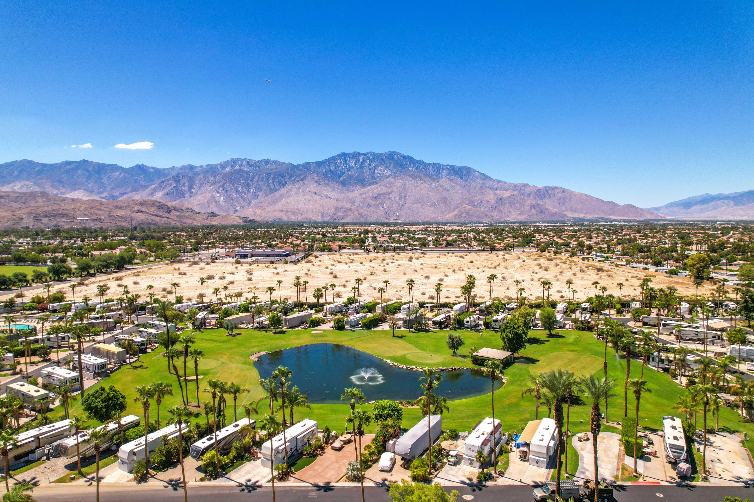 69411 Ramon Road, Unit 367 Cathedral City, CA 92234 - Photo 65 of 68 DJI_0996