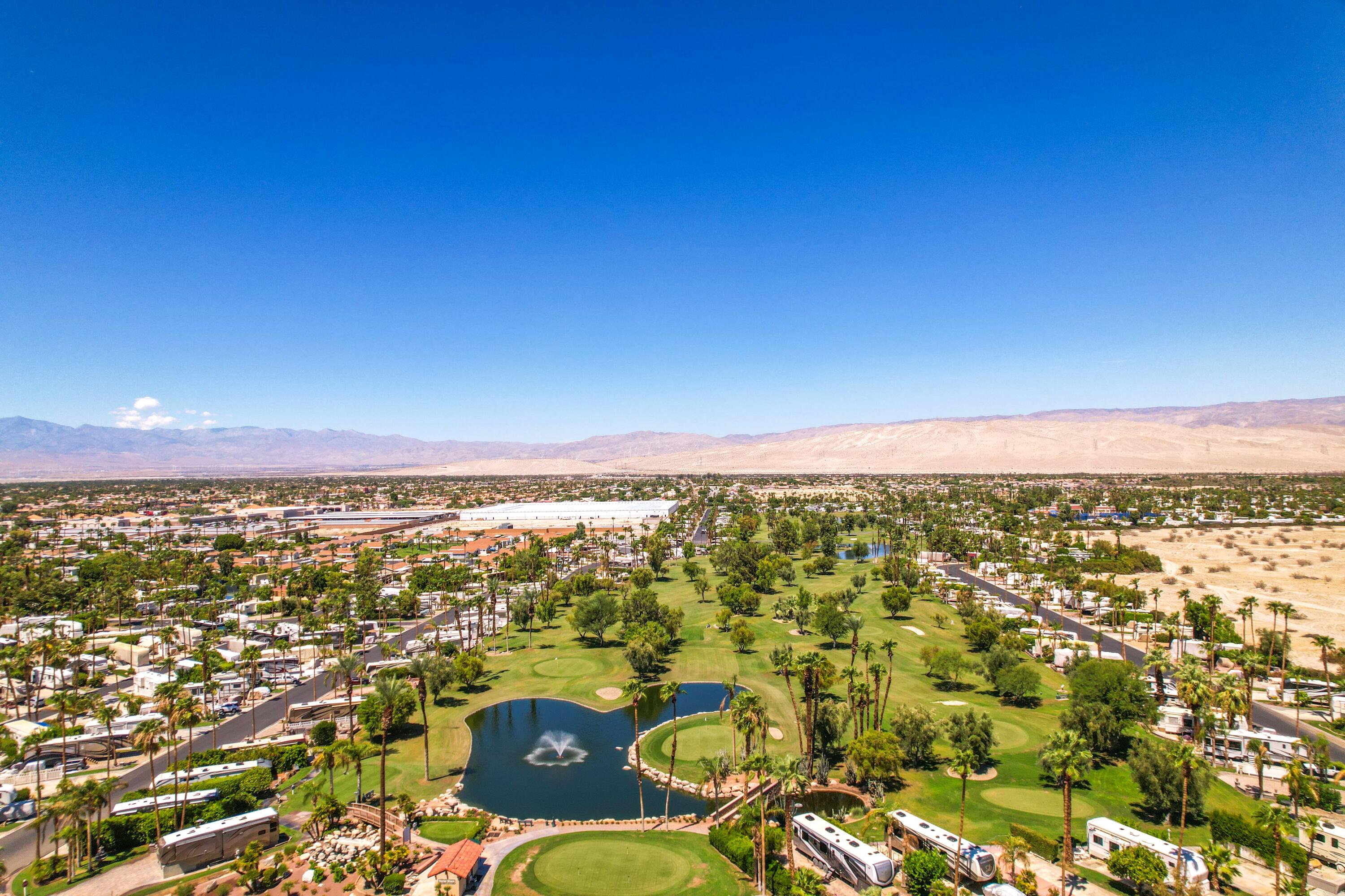 69411 Ramon Road, Unit 367 Cathedral City, CA 92234 - Photo 66 of 68 DJI_0997