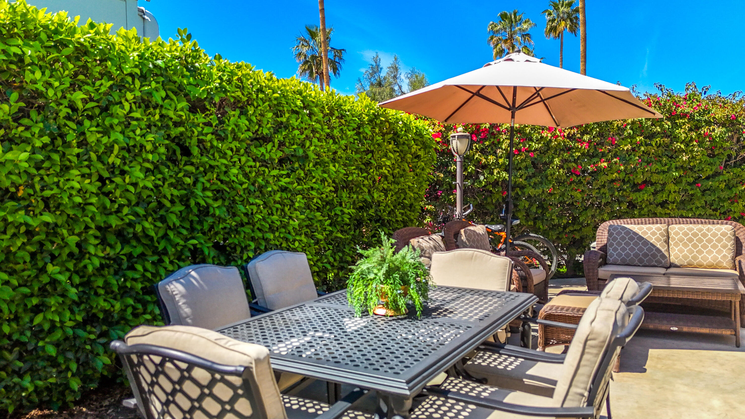 69411 Ramon Road, Unit 367 Cathedral City, CA 92234 - Photo 8 of 68 Lot 367 (8)
