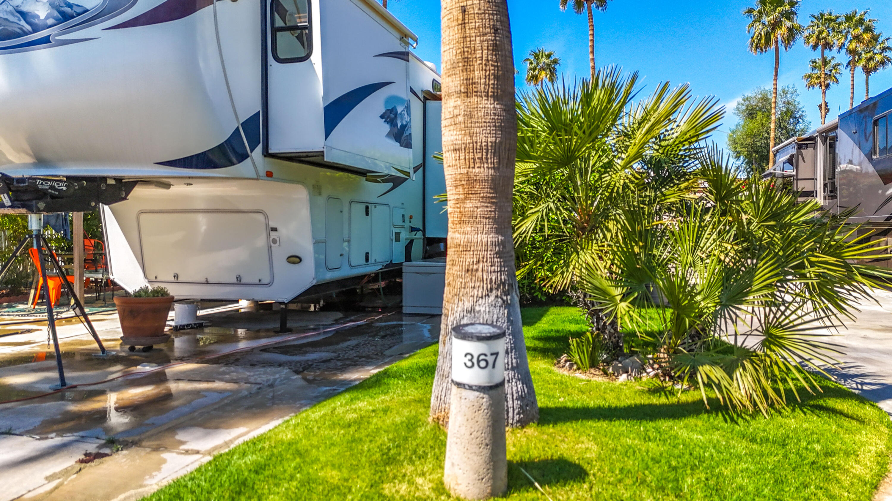 69411 Ramon Road, Unit 367 Cathedral City, CA 92234 - Photo 10 of 68 Lot 367 (1)