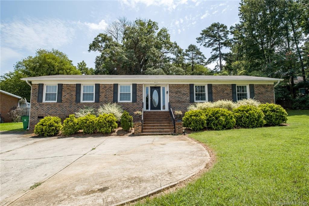 5413 Park Road Charlotte, NC 28209 - Photo 1 of 31 Gallery Image 1