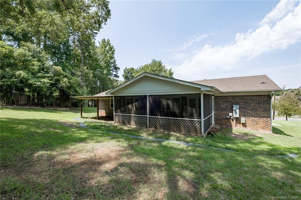 5413 Park Road Charlotte, NC 28209 - Photo 30 of 31 Gallery Image 30