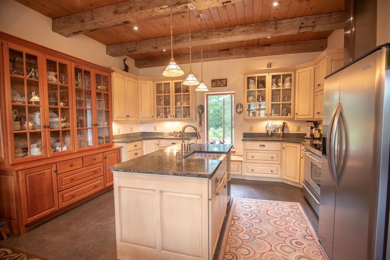 96 Baker Road North Sutton, NH 03260 - Photo 11 of 40