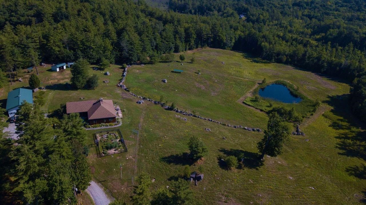 96 Baker Road North Sutton, NH 03260 - Photo 2 of 40