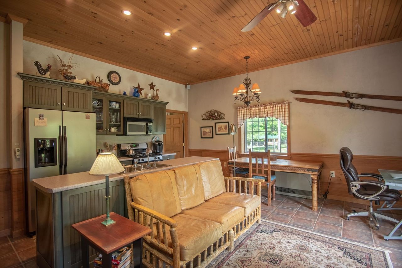 96 Baker Road North Sutton, NH 03260 - Photo 25 of 40